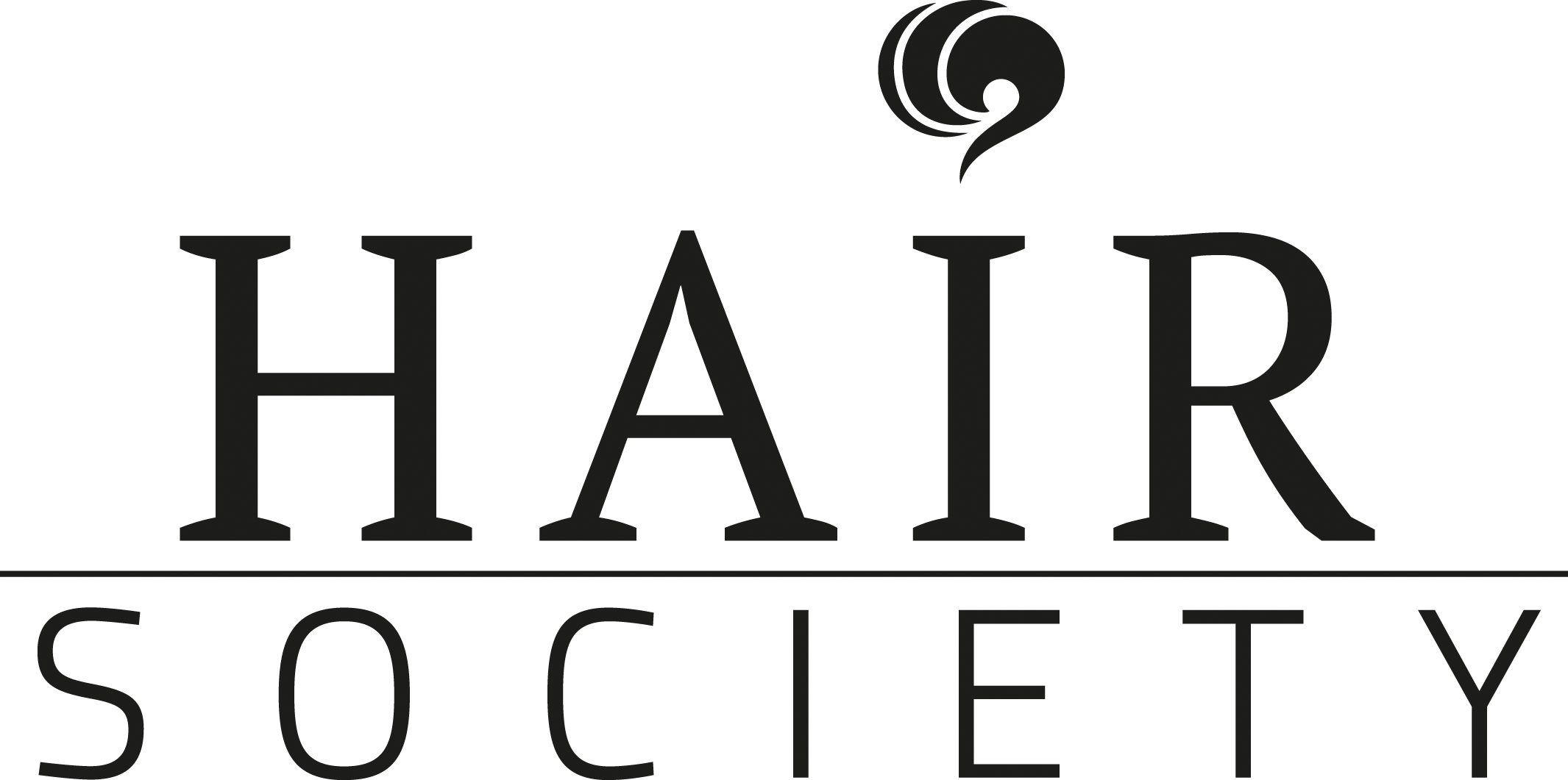 Logo HairSociety