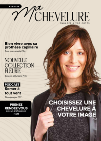 catalogue Ma Chevelure 2025