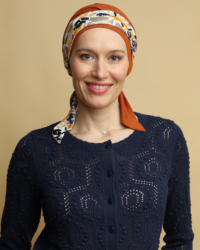 Accessoires de la marque Fleurie