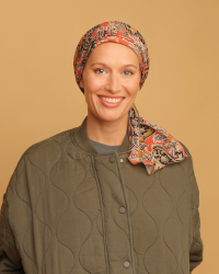 Accessoires de la marque Fleurie